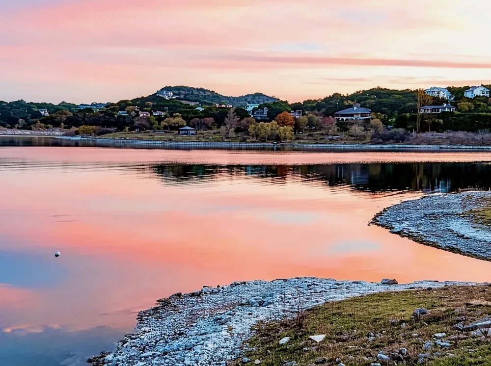 2550 Colleen Drive Canyon Lake, TX 78133