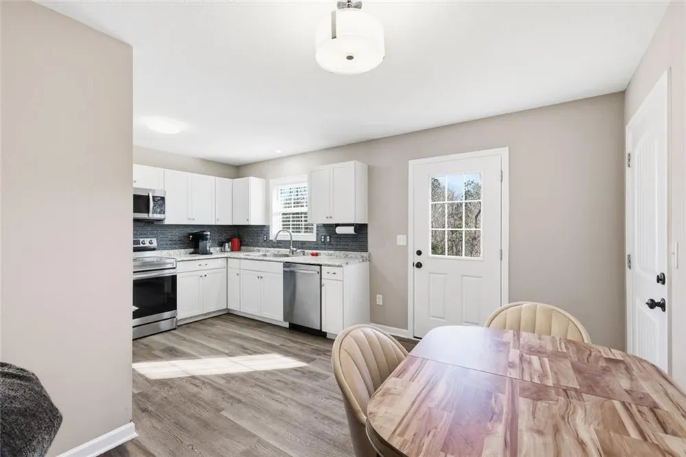 3642 Williams Bridge Road Toccoa, GA 30577