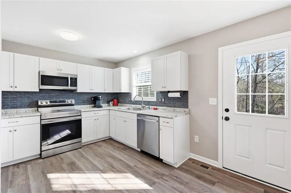 3642 Williams Bridge Road Toccoa, GA 30577