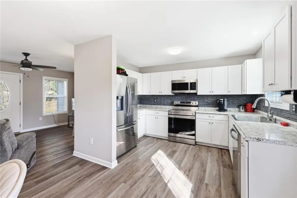 3642 Williams Bridge Road Toccoa, GA 30577