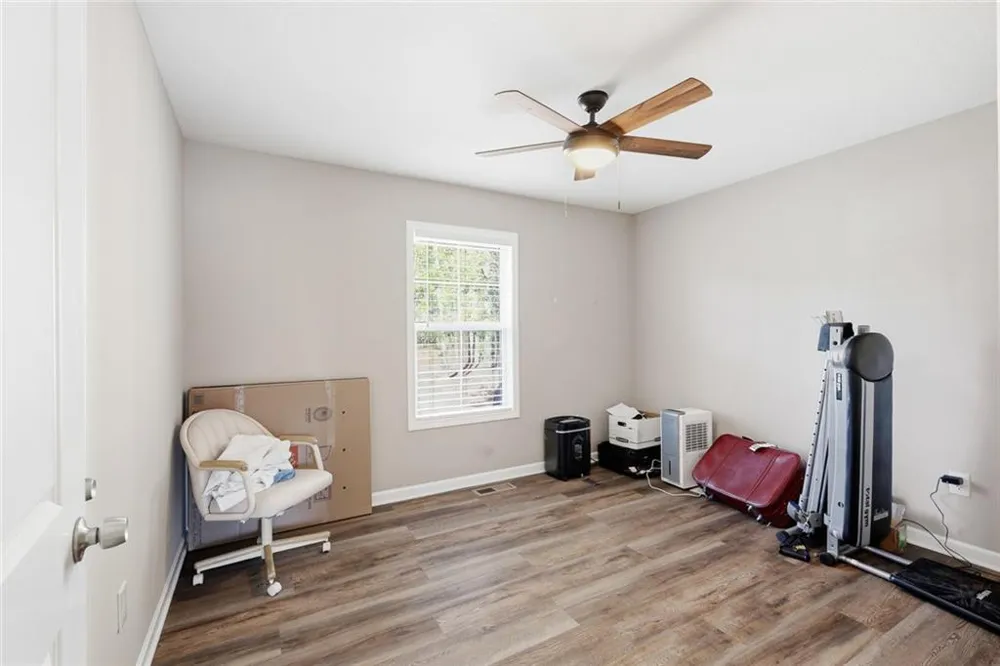 3642 Williams Bridge Road Toccoa, GA 30577