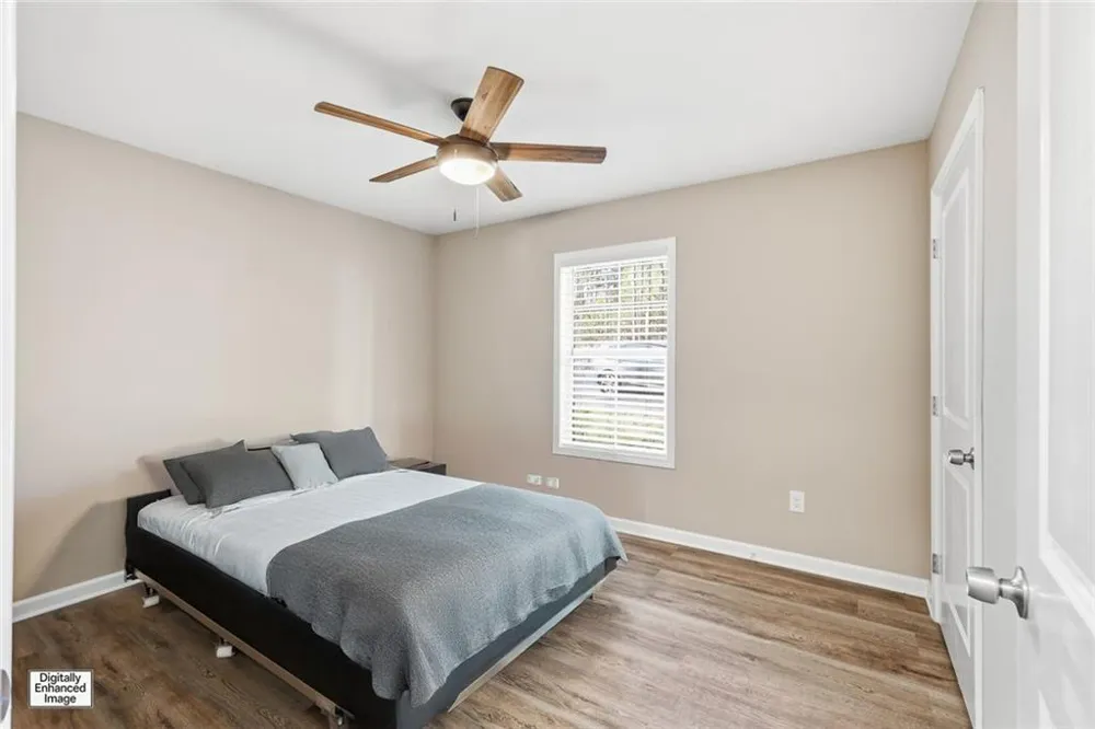 3642 Williams Bridge Road Toccoa, GA 30577