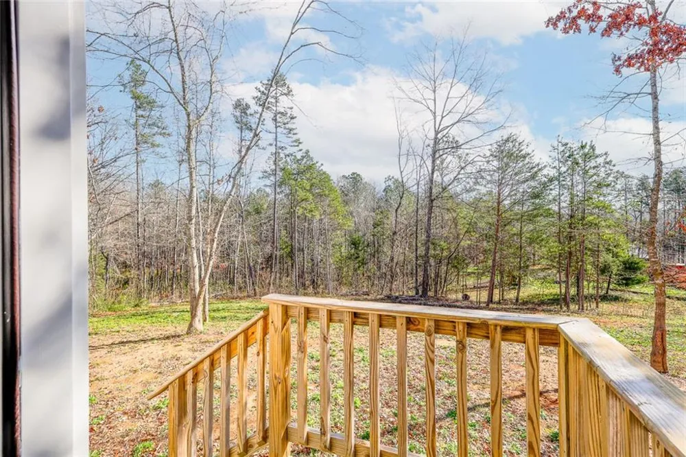3642 Williams Bridge Road Toccoa, GA 30577