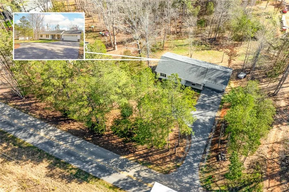 3642 Williams Bridge Road Toccoa, GA 30577