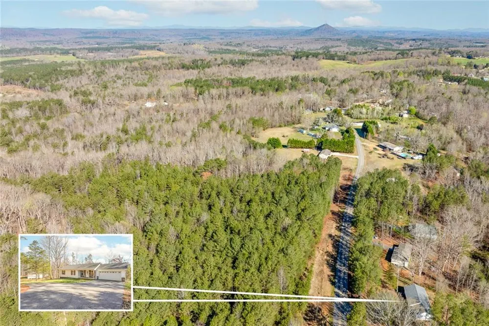3642 Williams Bridge Road Toccoa, GA 30577