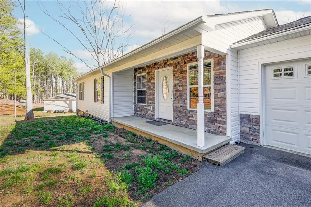 3642 Williams Bridge Road Toccoa, GA 30577