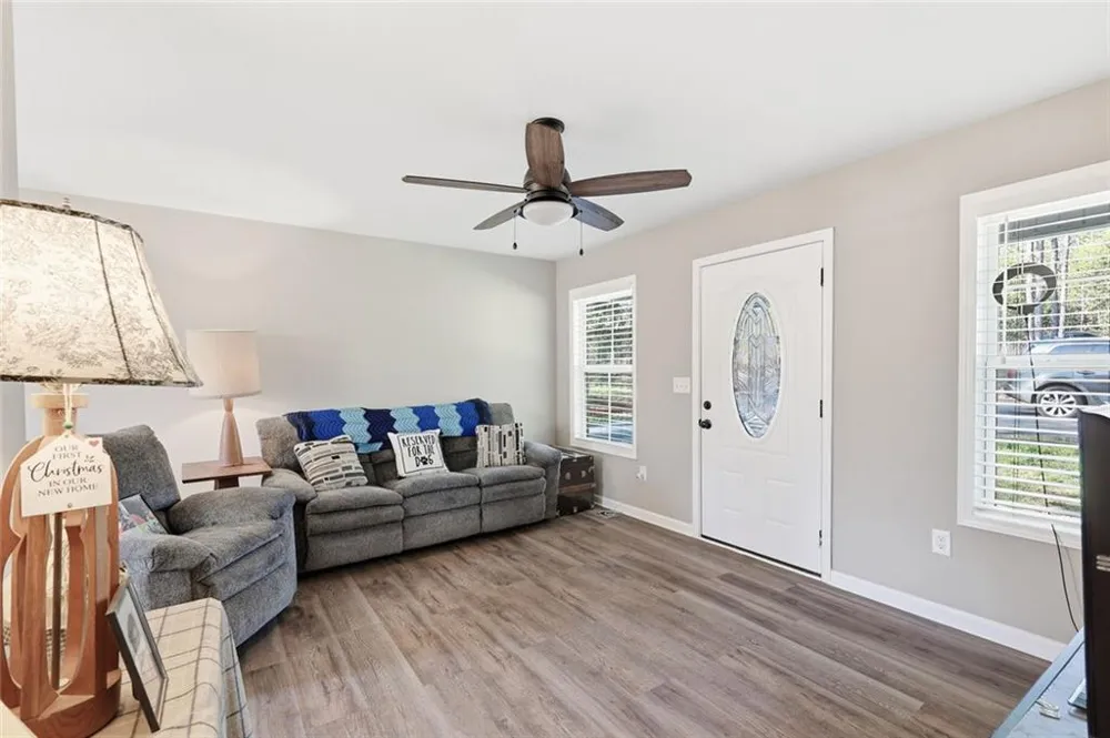 3642 Williams Bridge Road Toccoa, GA 30577