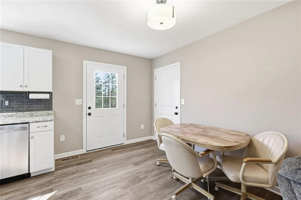 3642 Williams Bridge Road Toccoa, GA 30577