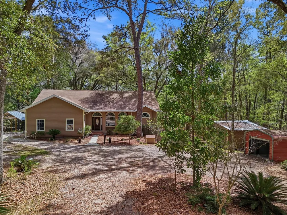 19513 NW 240TH LANE High Springs, FL 32643