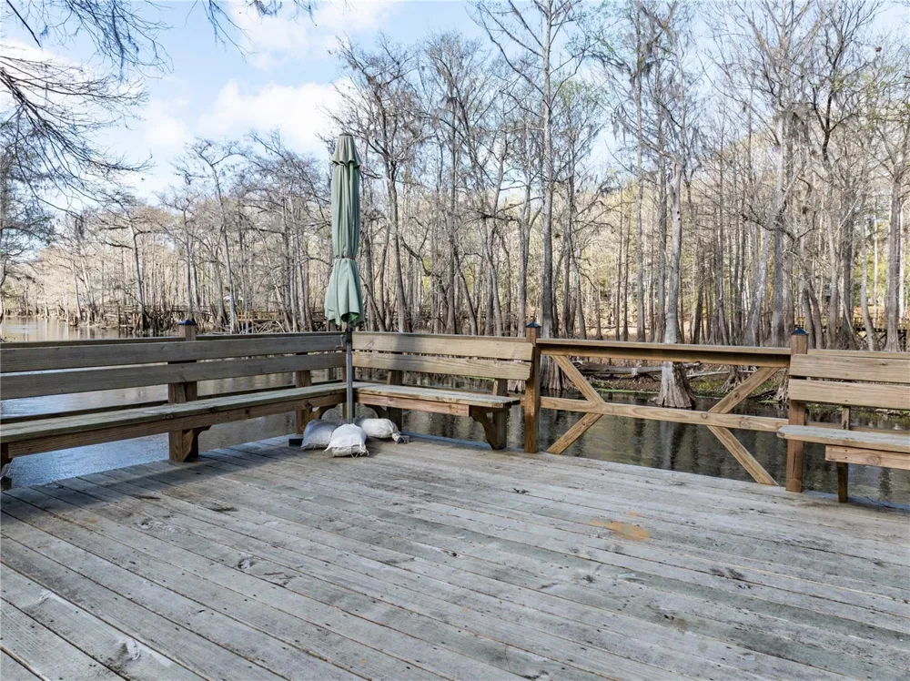 1376 RIVERSIDE AVENUE Fort White, FL 32038