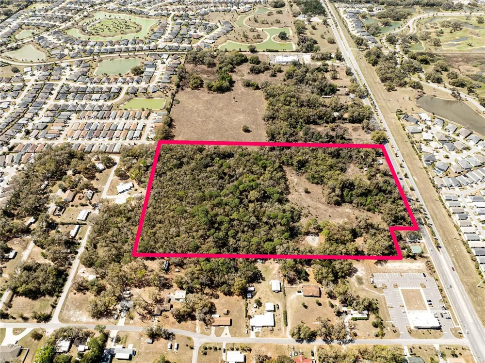 5245 WARM SPRINGS AVENUE Wildwood, FL 34785