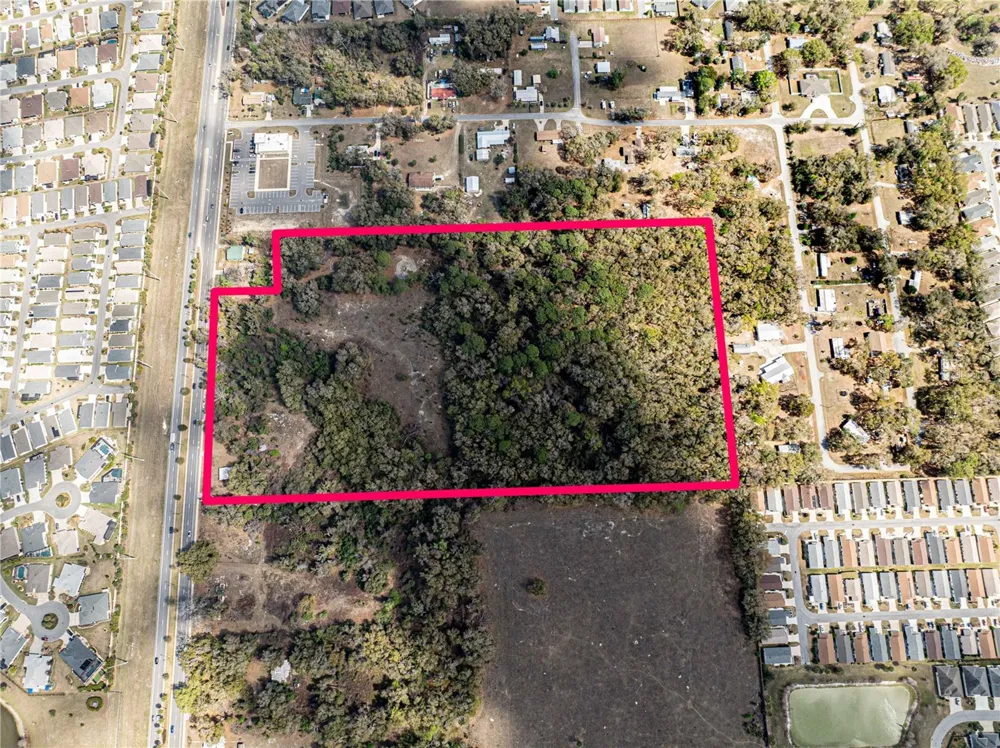 5245 WARM SPRINGS AVENUE Wildwood, FL 34785