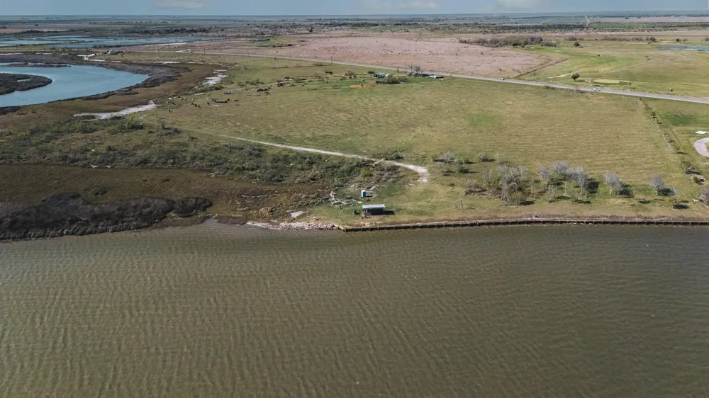 Hwy 35 W Palacios, TX 77465