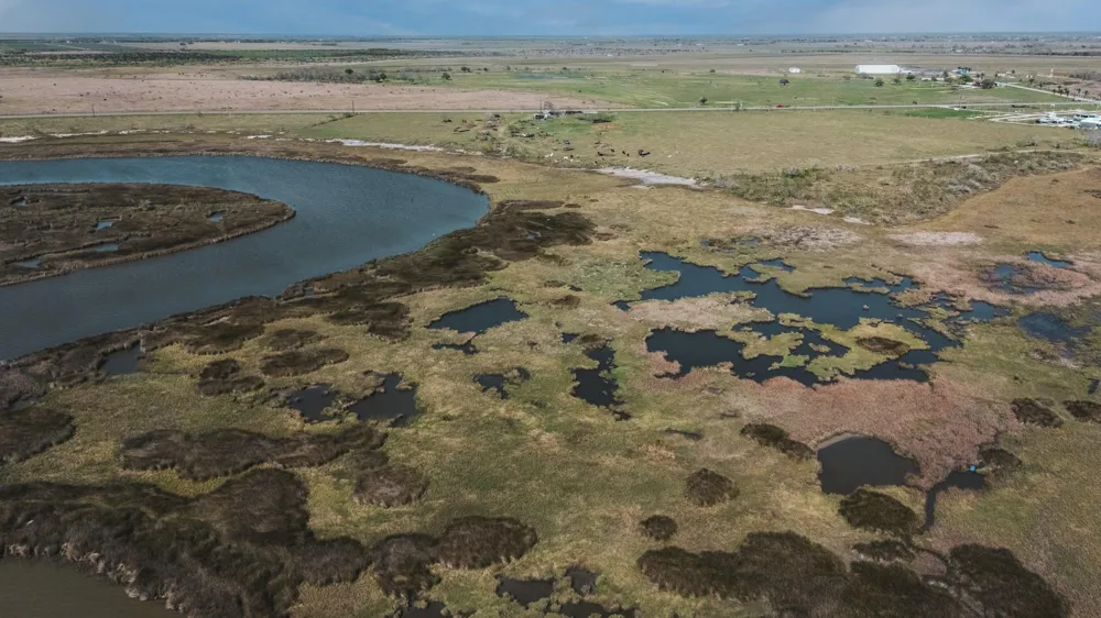 Hwy 35 W Palacios, TX 77465