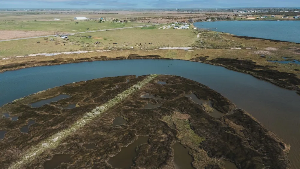 Hwy 35 W Palacios, TX 77465