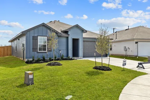 1702 Miller Terrace