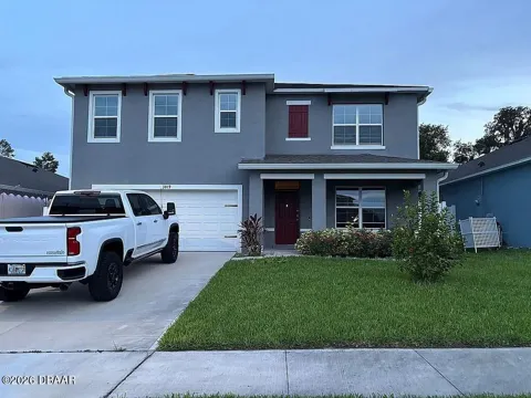 3019 Staten Drive