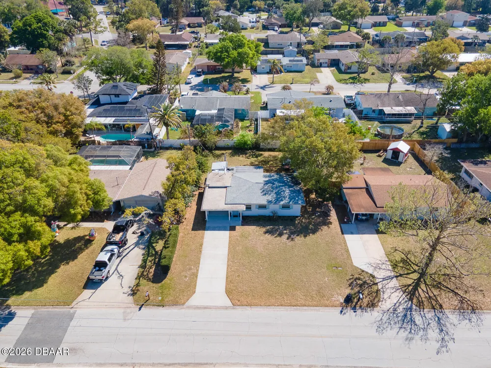 1807 Golfview Boulevard South Daytona, FL 32119
