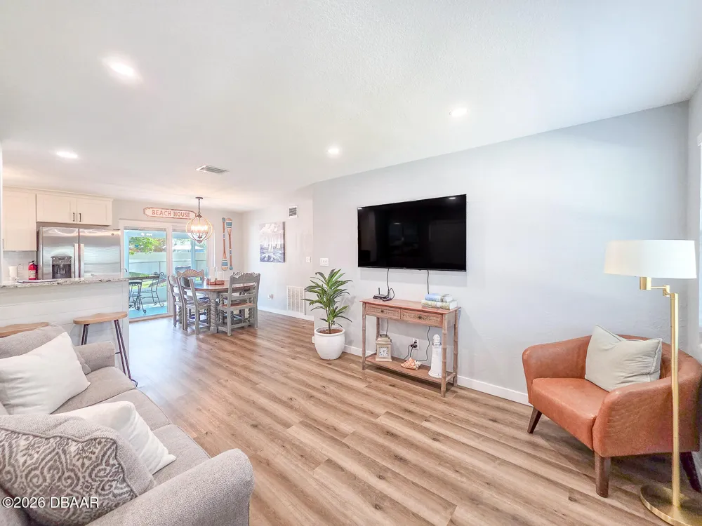 1807 Golfview Boulevard South Daytona, FL 32119