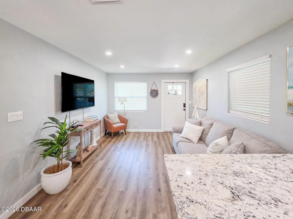 1807 Golfview Boulevard South Daytona, FL 32119