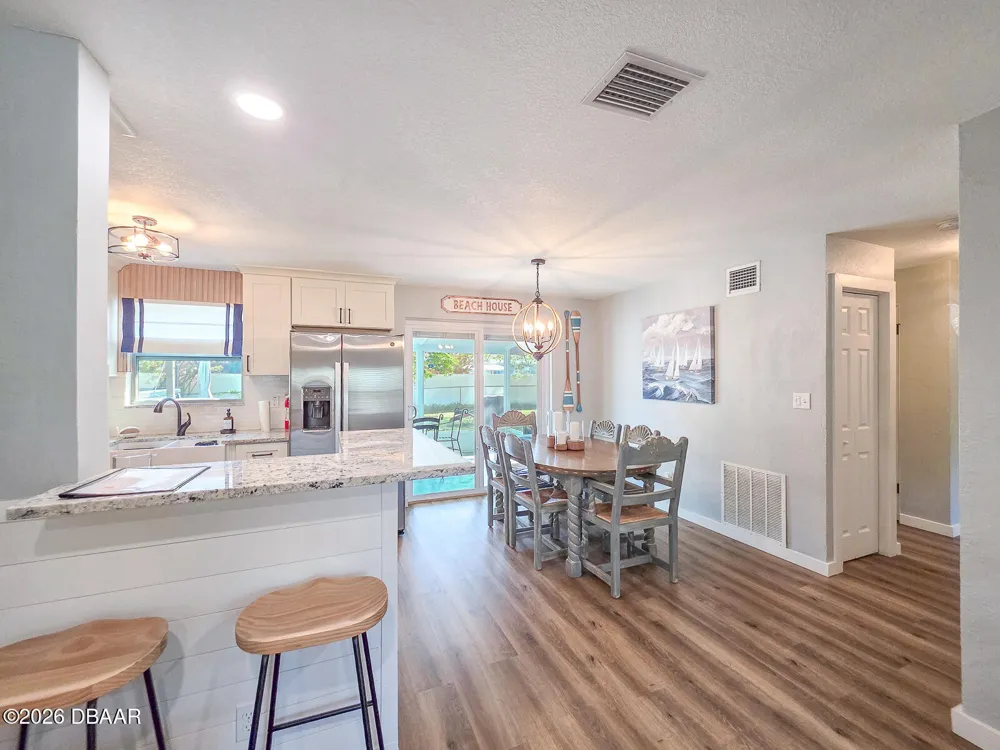 1807 Golfview Boulevard South Daytona, FL 32119
