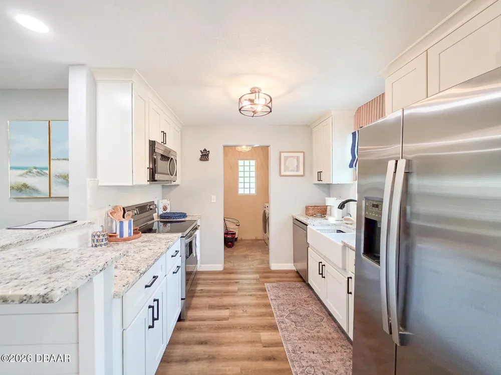 1807 Golfview Boulevard South Daytona, FL 32119