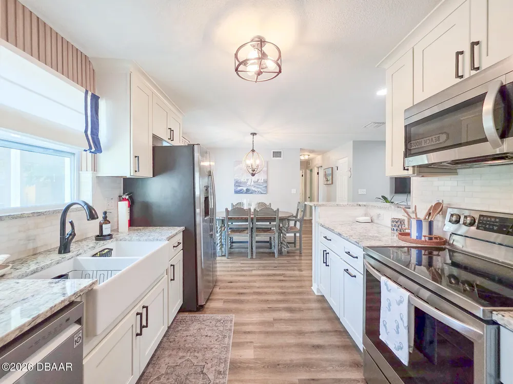 1807 Golfview Boulevard South Daytona, FL 32119