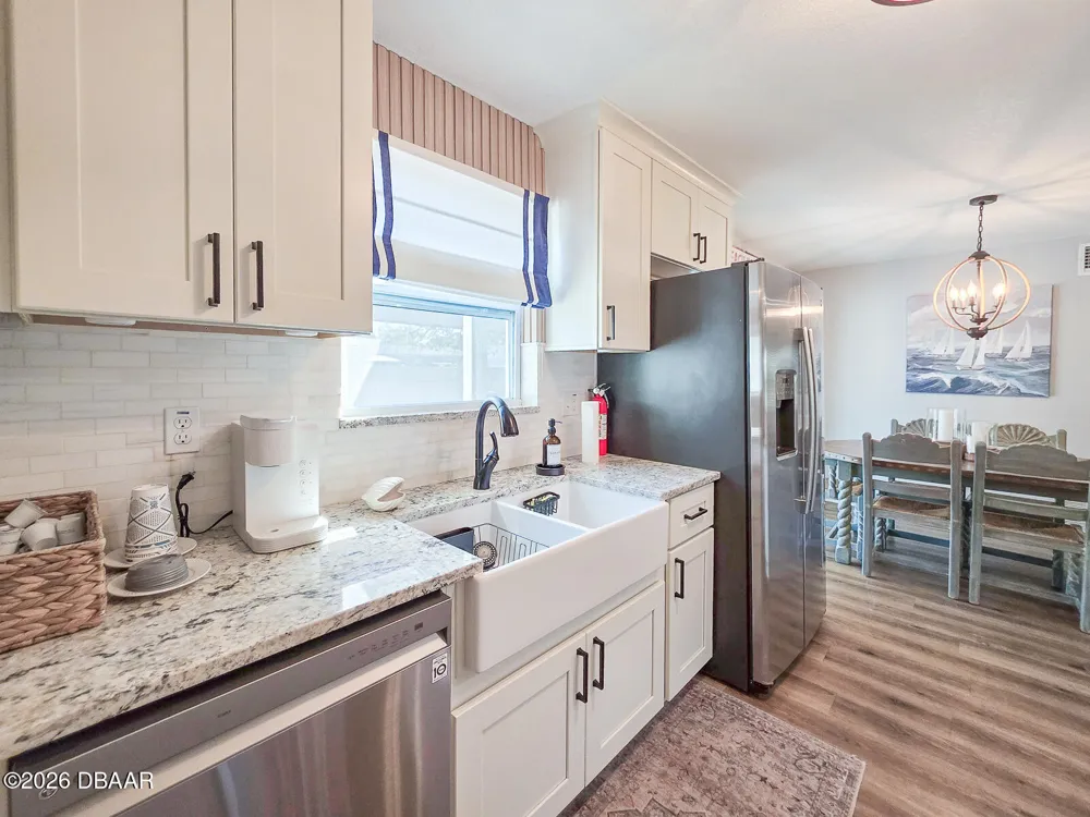 1807 Golfview Boulevard South Daytona, FL 32119