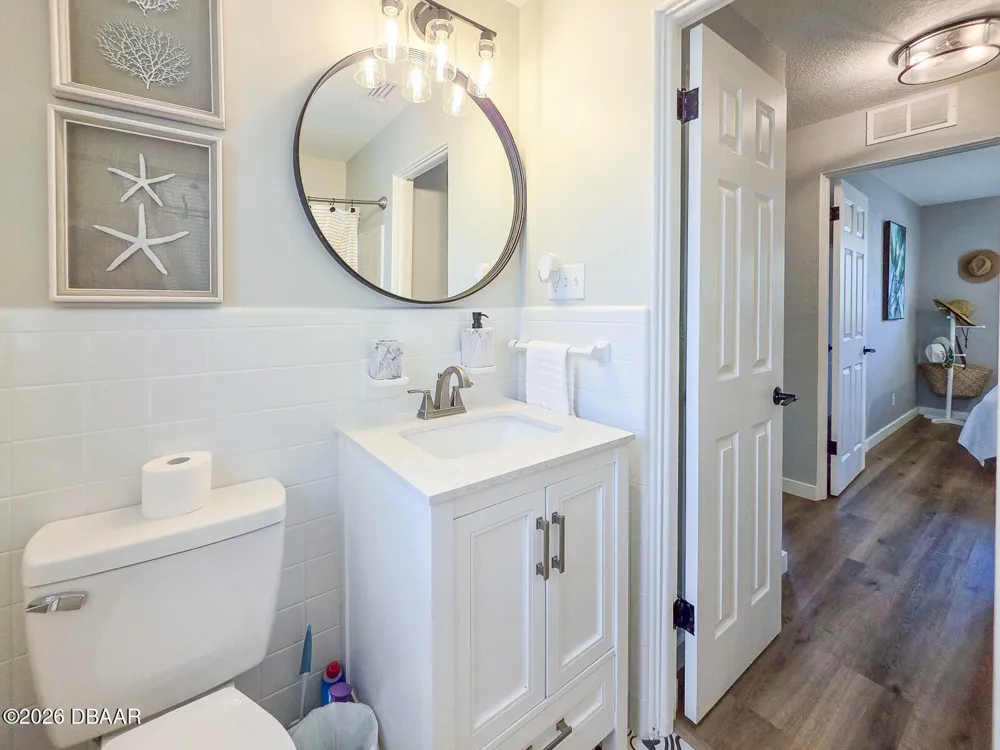 1807 Golfview Boulevard South Daytona, FL 32119