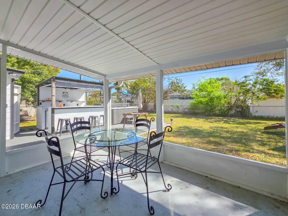 1807 Golfview Boulevard South Daytona, FL 32119