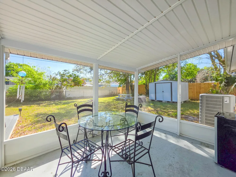 1807 Golfview Boulevard South Daytona, FL 32119