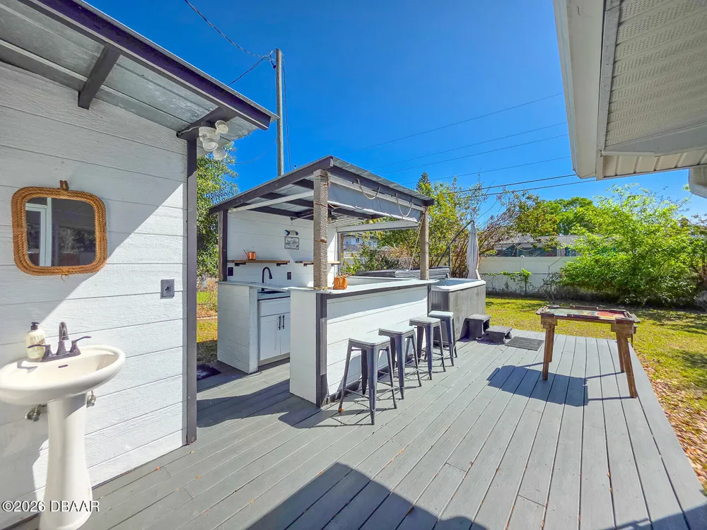 1807 Golfview Boulevard South Daytona, FL 32119