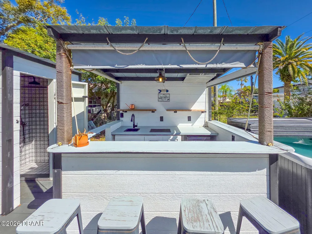 1807 Golfview Boulevard South Daytona, FL 32119