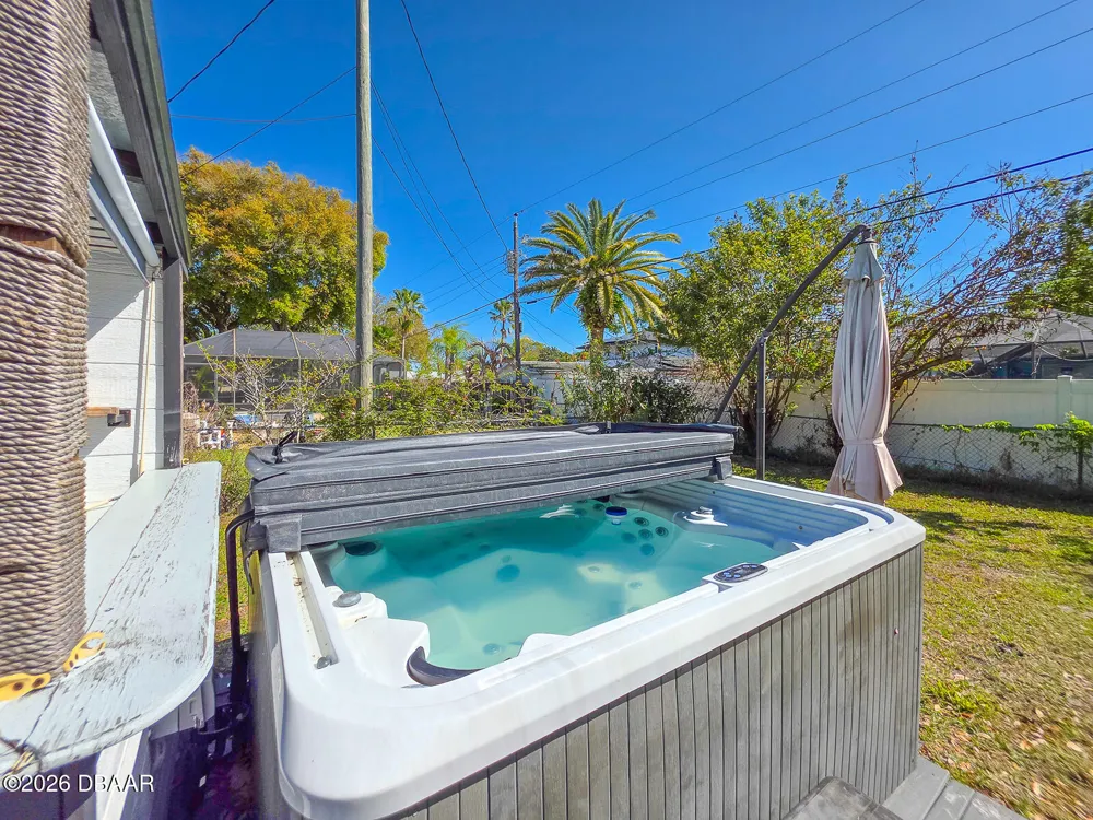 1807 Golfview Boulevard South Daytona, FL 32119