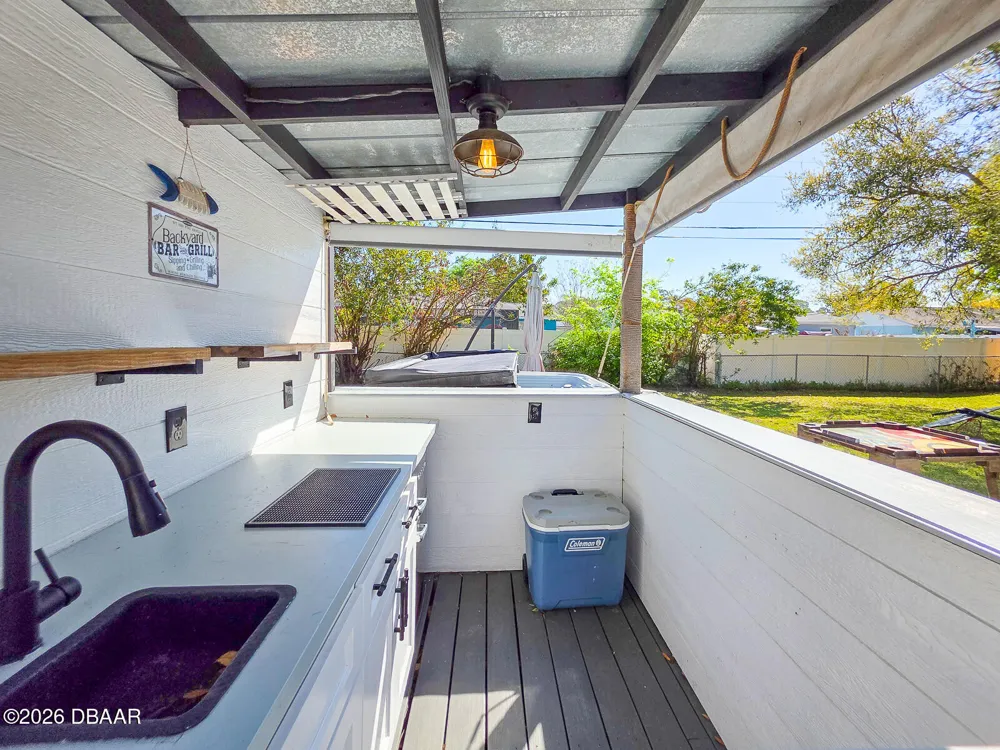 1807 Golfview Boulevard South Daytona, FL 32119