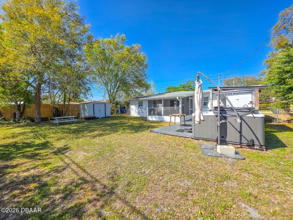 1807 Golfview Boulevard South Daytona, FL 32119