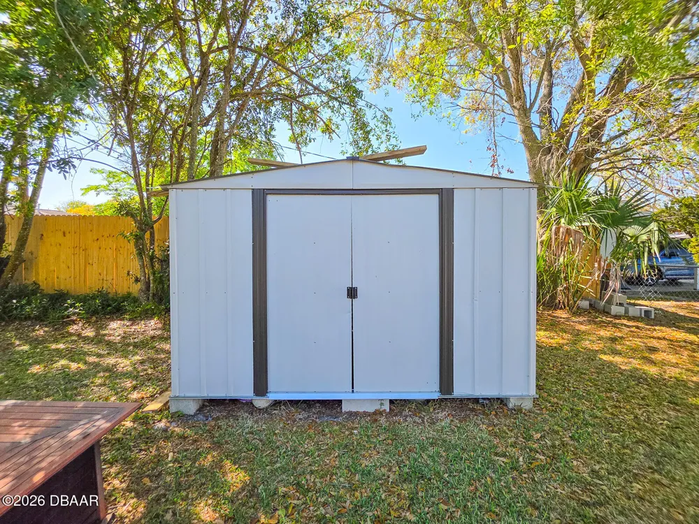1807 Golfview Boulevard South Daytona, FL 32119