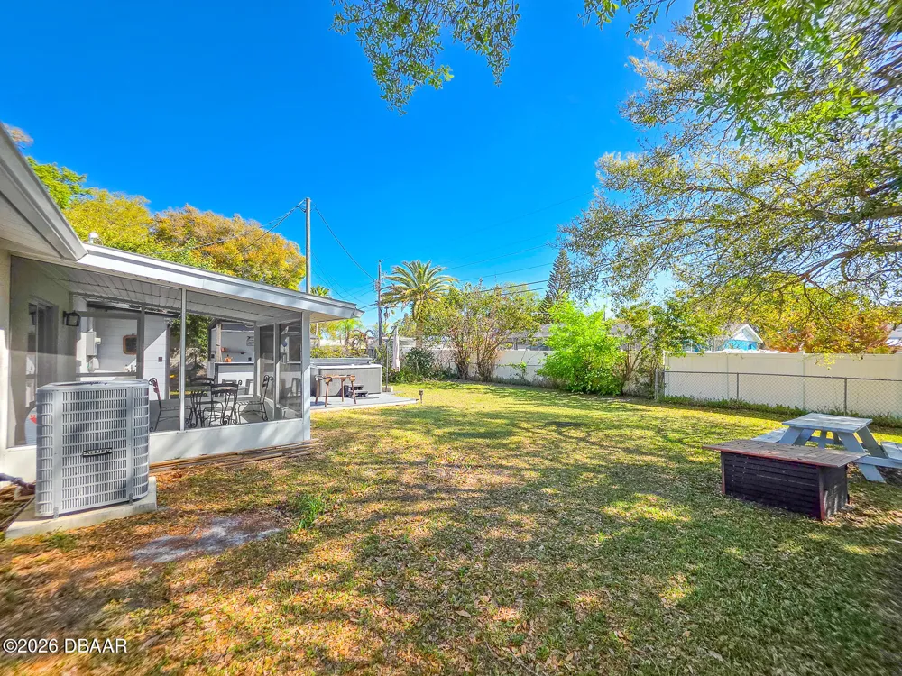 1807 Golfview Boulevard South Daytona, FL 32119