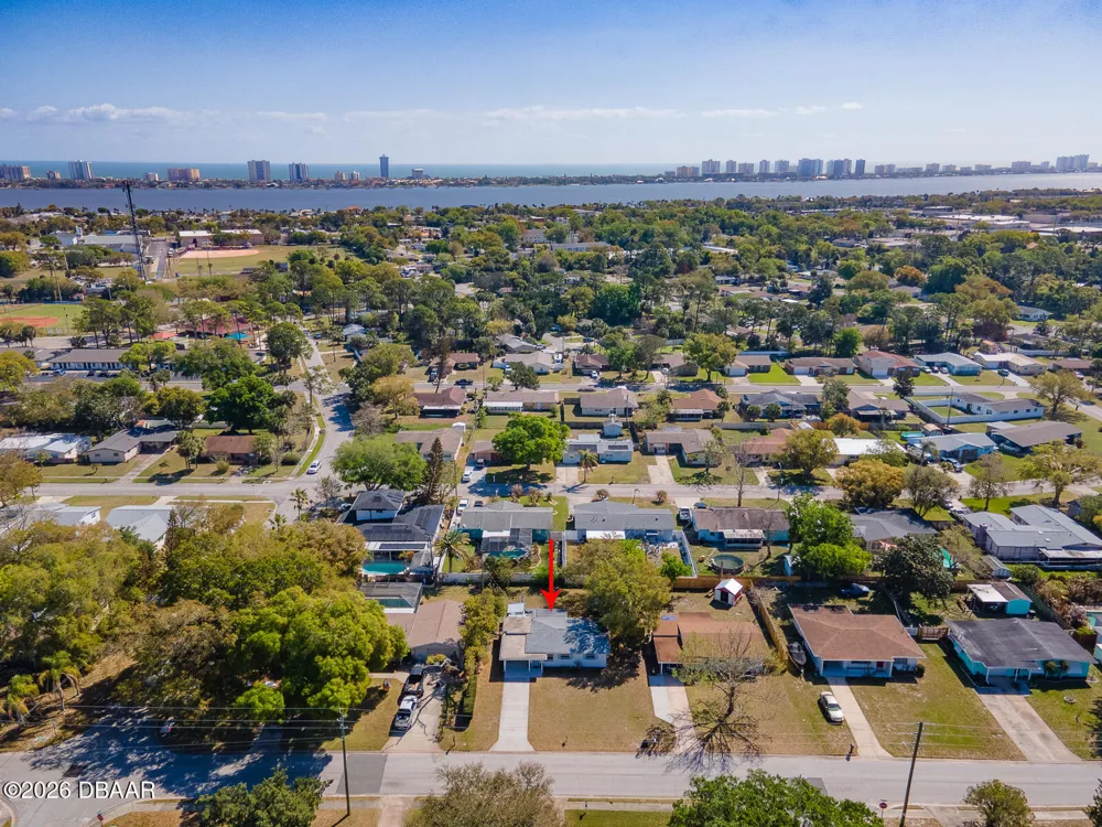 1807 Golfview Boulevard South Daytona, FL 32119