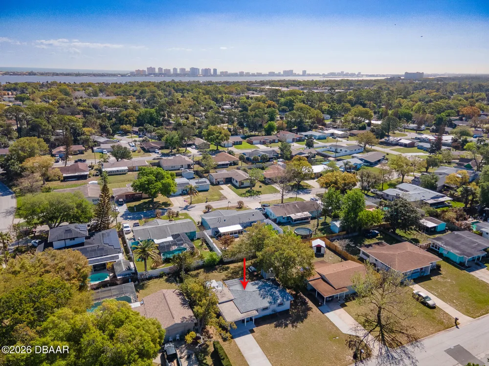 1807 Golfview Boulevard South Daytona, FL 32119
