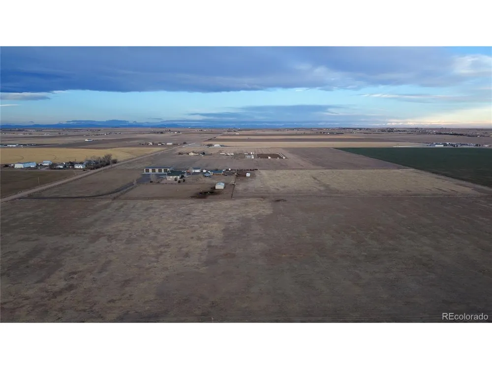 County Road 10 Keenesburg, CO 80643