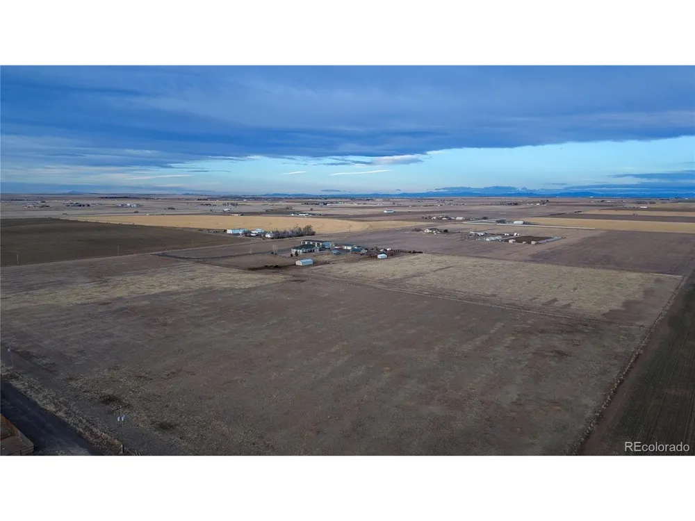 County Road 10 Keenesburg, CO 80643