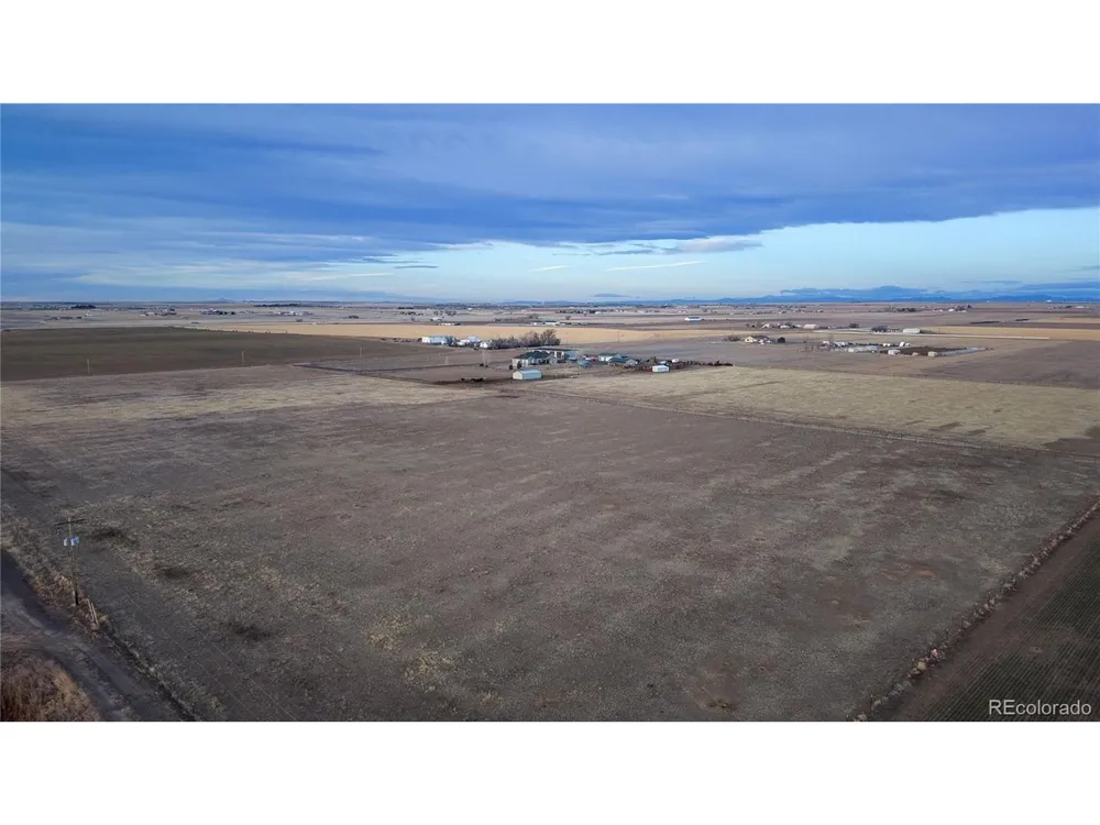 County Road 10 Keenesburg, CO 80643