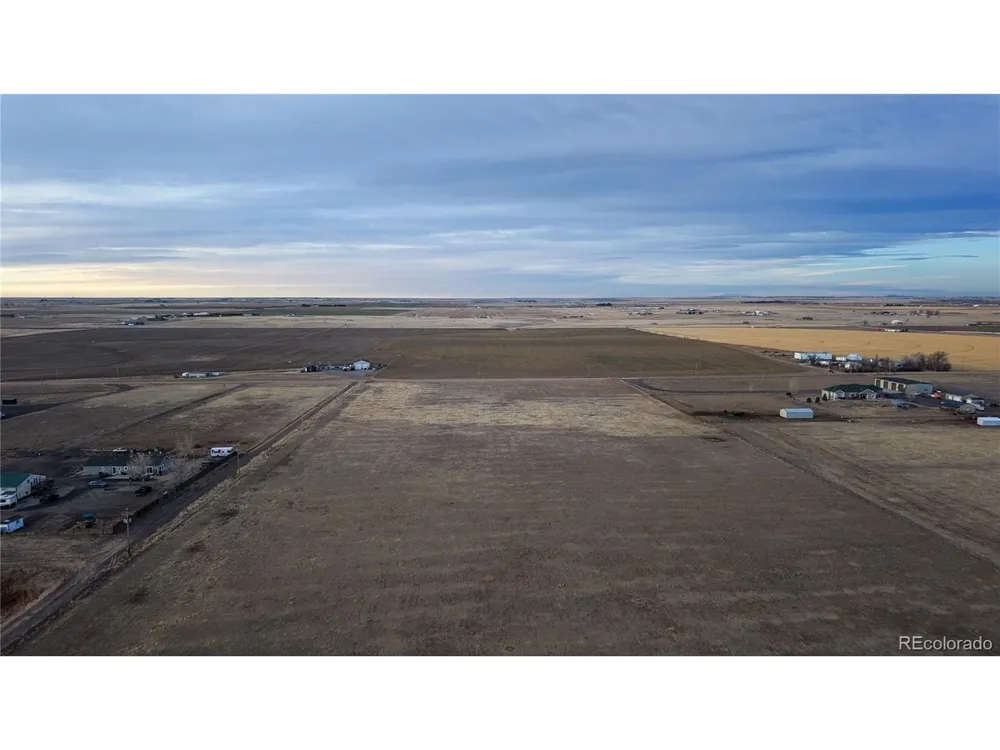 County Road 10 Keenesburg, CO 80643