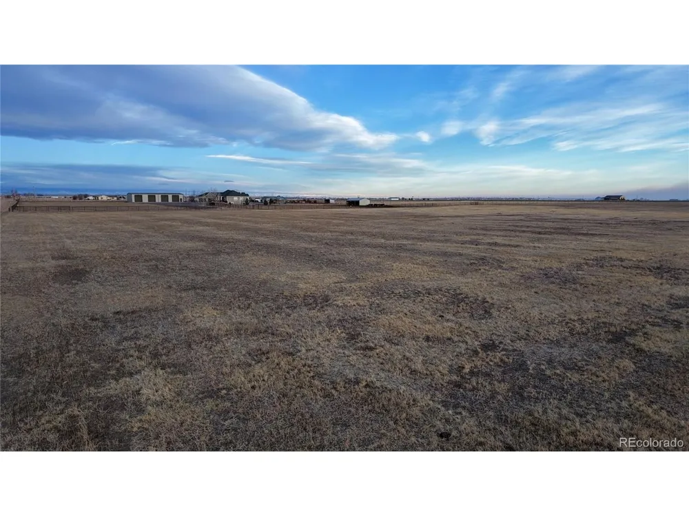 County Road 10 Keenesburg, CO 80643