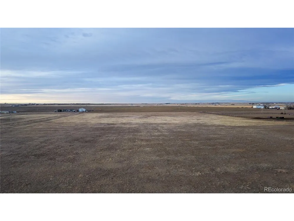 County Road 10 Keenesburg, CO 80643