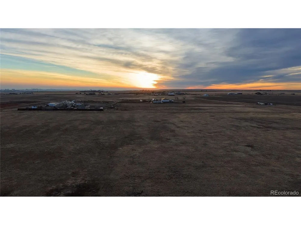 County Road 10 Keenesburg, CO 80643