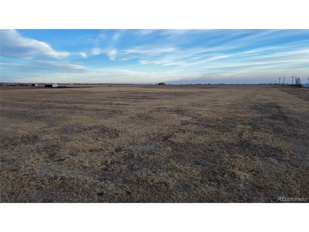 County Road 10 Keenesburg, CO 80643