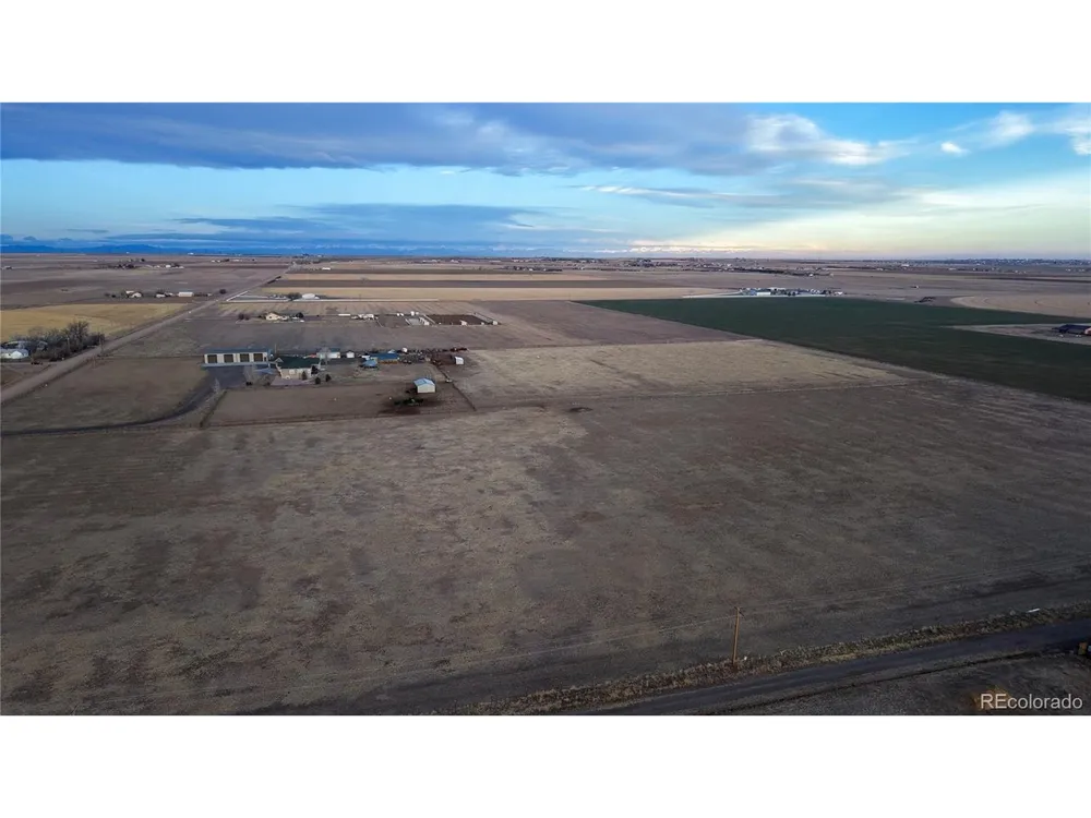 County Road 10 Keenesburg, CO 80643
