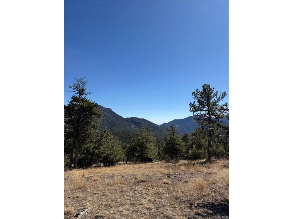 774 Cougar Drive Boulder, CO 80302